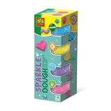 SEs fühlen sich gut klei funkeln, 4x90gr - afbeelding 1