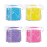 SEs fühlen sich gut klei funkeln, 4x90gr - afbeelding 2