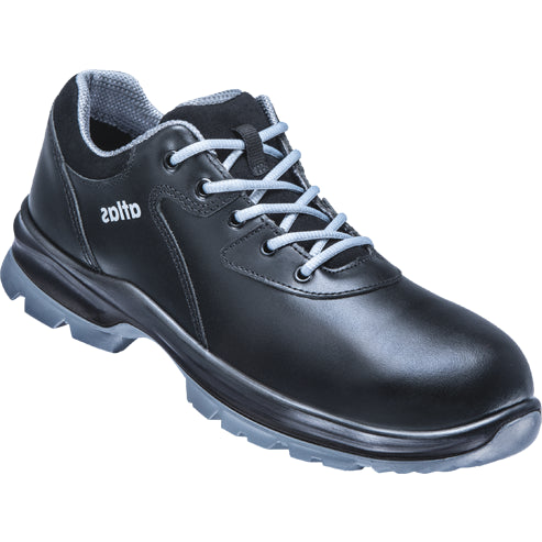 Atlas Arbeitsschuh alu-tec 100 s2 | schwarz | Größe 39 - 00.012.015.39