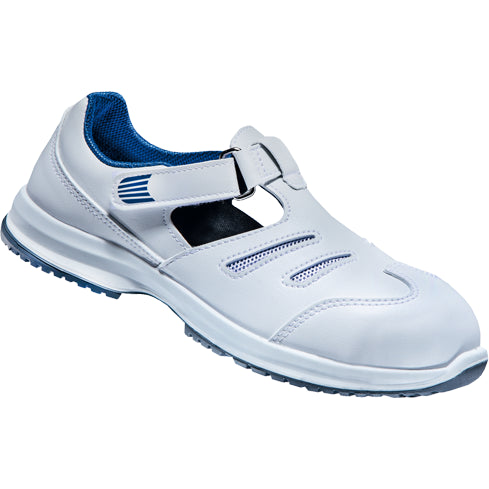 Atlas Sandale CL GX 350 Low S1 | weiß | Größe 40 - 4043692159089