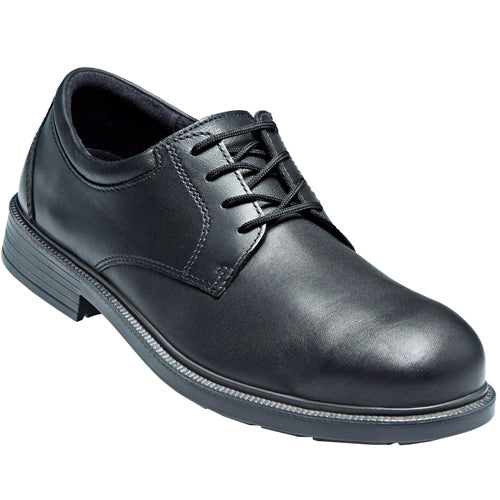 Atlas Arbeitsschuh CX 340 Low S2 | schwarz | Größe 42 - 00.012.028.42