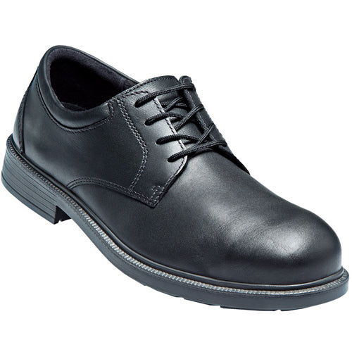 Atlas Arbeitsschuh CX 345 Low S3 | schwarz | Größe 48 - 00.012.029.48