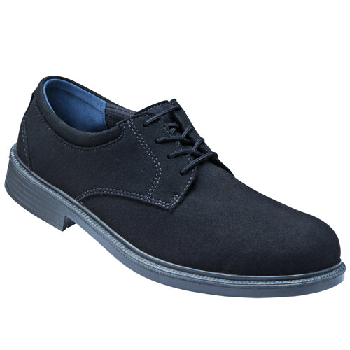 Atlas Arbeitsschuh CX 50 Low S1 | schwarz | Größe 46 - 00.012.032.46