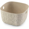Curver Softex Storage Basket XS 3L Kreide weiß