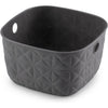 Curver Softex Storage Basket XS 3L Anthrazit