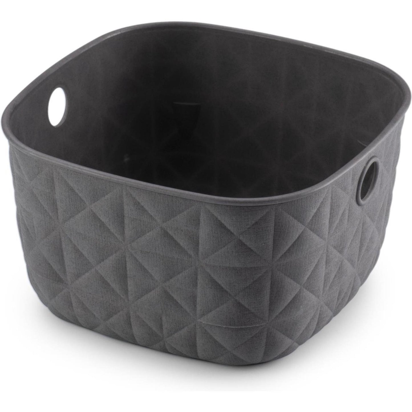 Curver Softex Storage Basket XS 3L Anthrazit