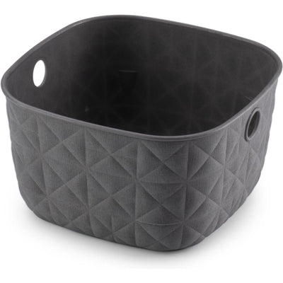 Curver Softex Storage Basket XS 3L Anthrazit