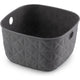 Curver Softex Storage Basket XS 3L Anthrazit