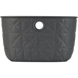 Curver Softex Storage Basket XS 3L Anthrazit - afbeelding 2
