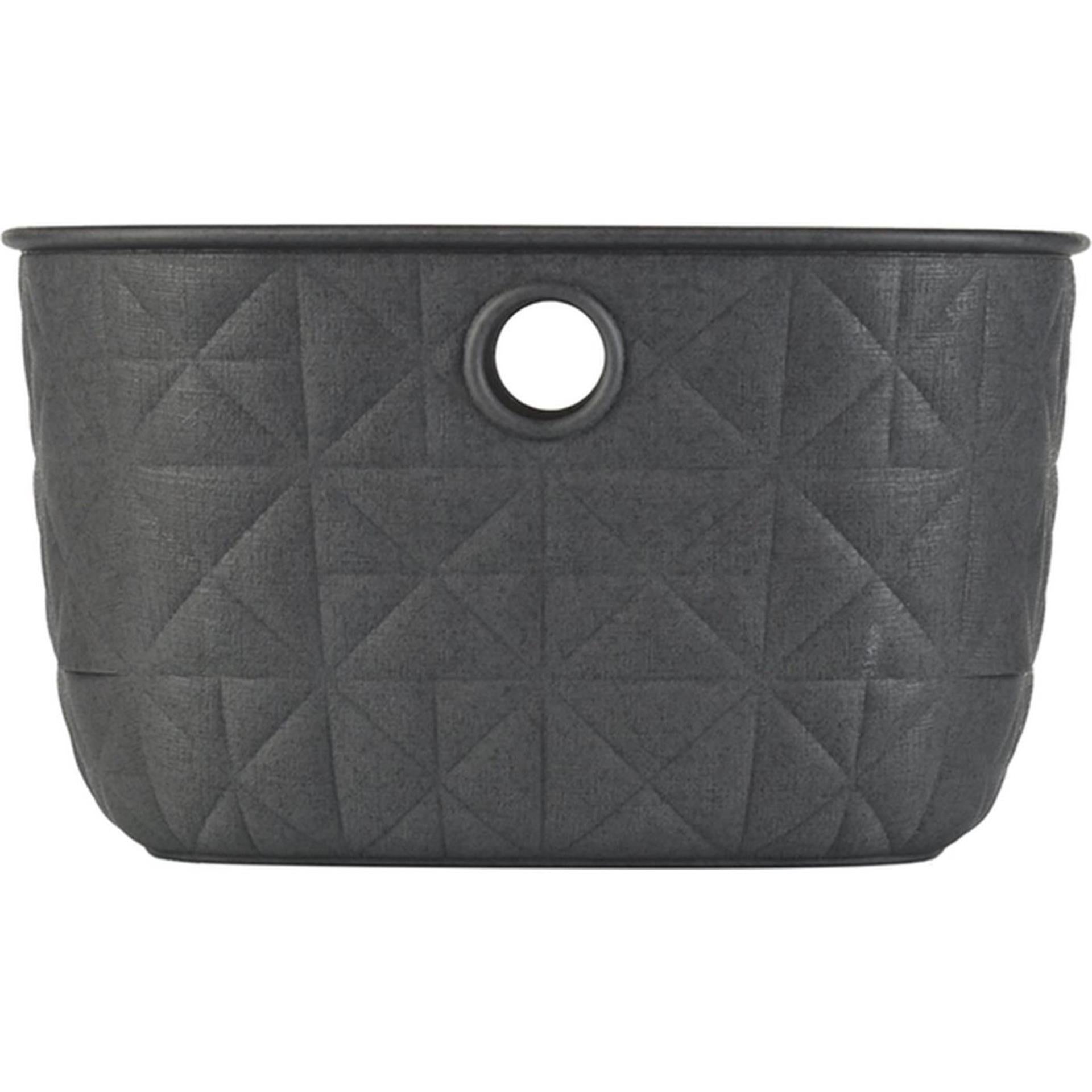 Curver Softex Storage Basket XS 3L Anthrazit