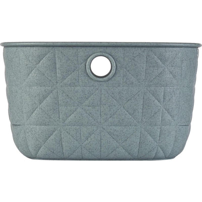 Curver Softex Storage Basket XS 3L Blauwgroen