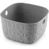 Curver Softex Storage Basket XS 3L Taupe