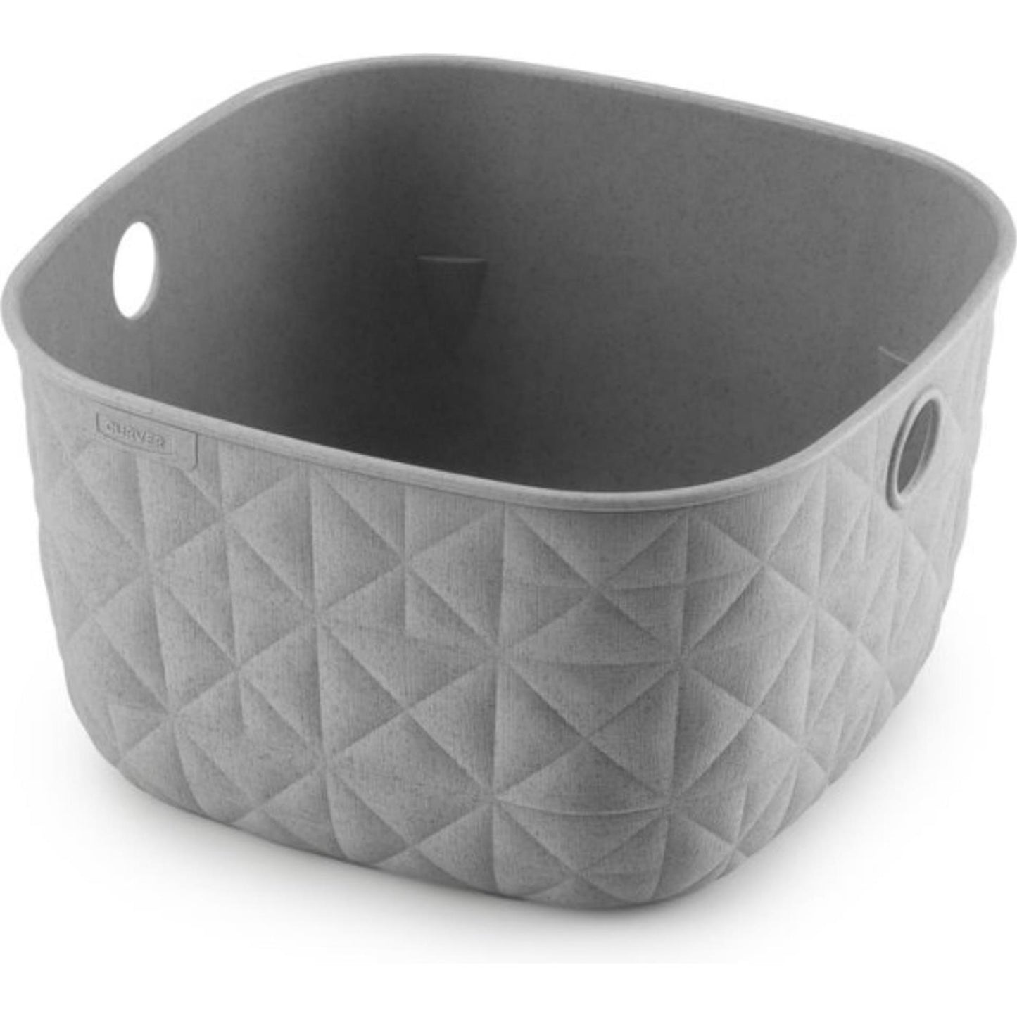 Curver Softex Storage Basket XS 3L Taupe