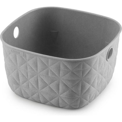 Curver Softex Storage Basket XS 3L Taupe