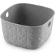 Curver Softex Storage Basket XS 3L Taupe