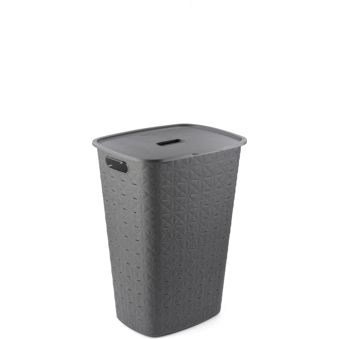 CHREVER CHREVER WACKEX WACKENKORK mit Deckel 56L Anthrazit