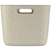 CHREVER CHRAVER WOFTEX STORAGKORK LOARK 19L CHALKWIT