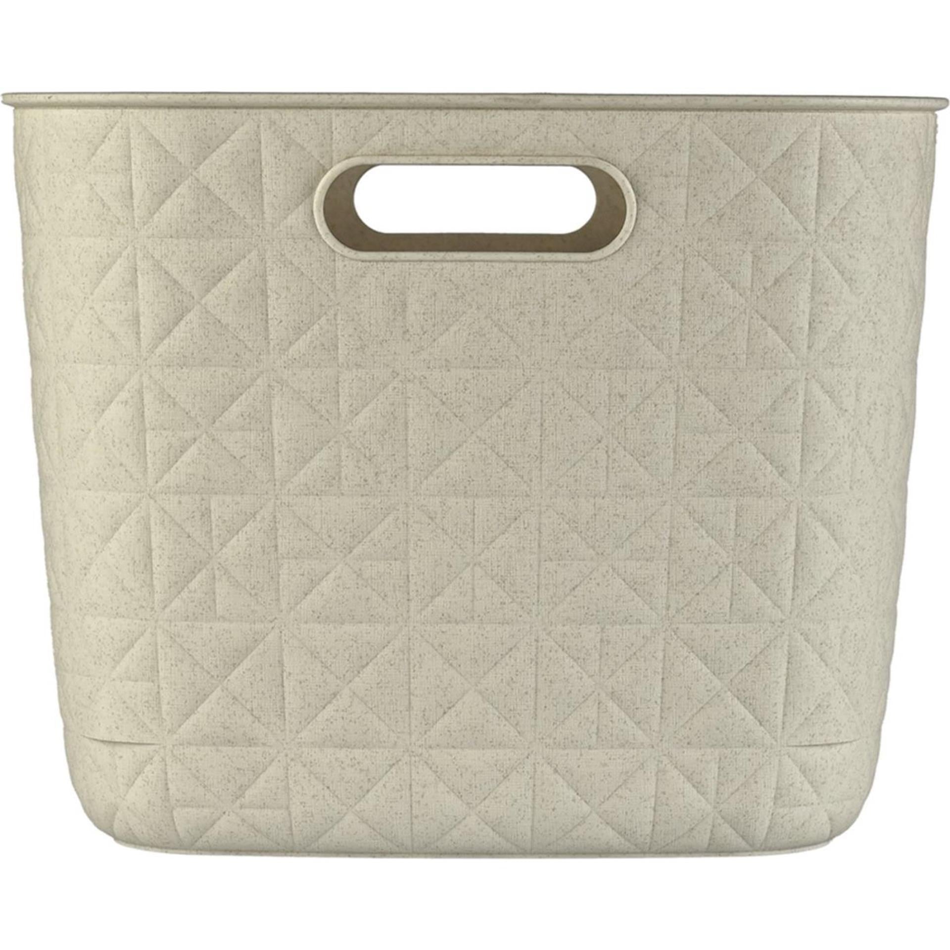 CHREVER CHRAVER WOFTEX STORAGKORK LOARK 19L CHALKWIT