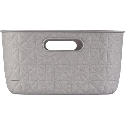 Curver Softex Storage Basket M 12.5l Taupe