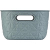 Curver Softex Storage Basket S 4L Blauwgroen