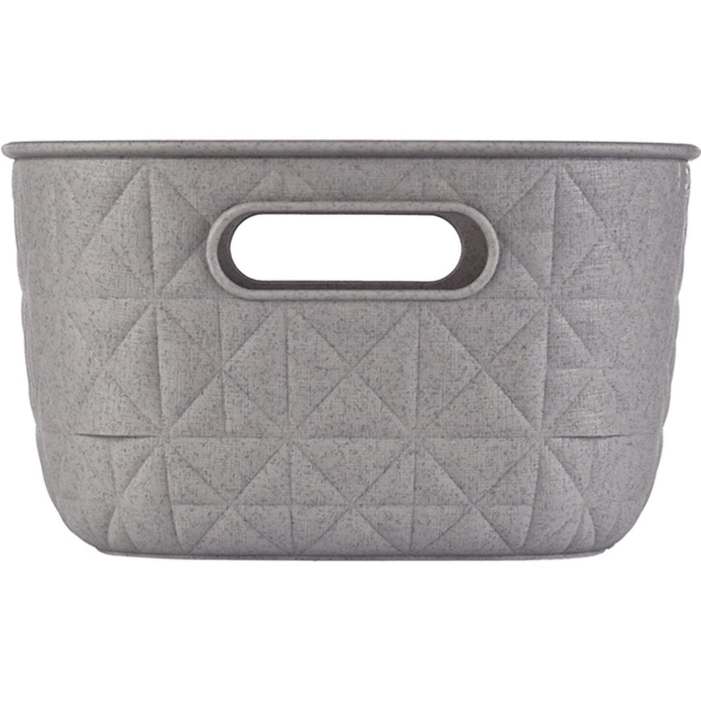 Curver Softex Storage Basket S 4L Taupe