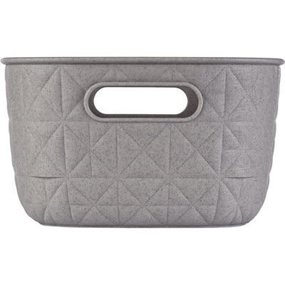 Curver Softex Storage Basket S 4L Taupe