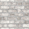 Noordwand noordwand tapete homestyle mauer grau und gebrochen weiß gebrochen