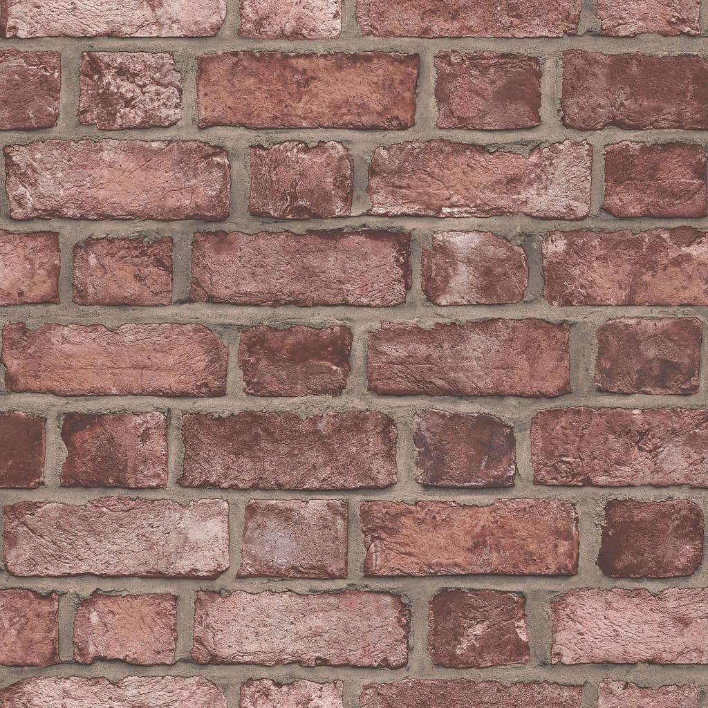 Noordwand Noordwand Tapete Homestyle Mauerwandrood