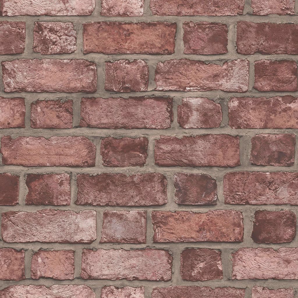 Noordwand Noordwand Tapete Homestyle Mauerwandrood