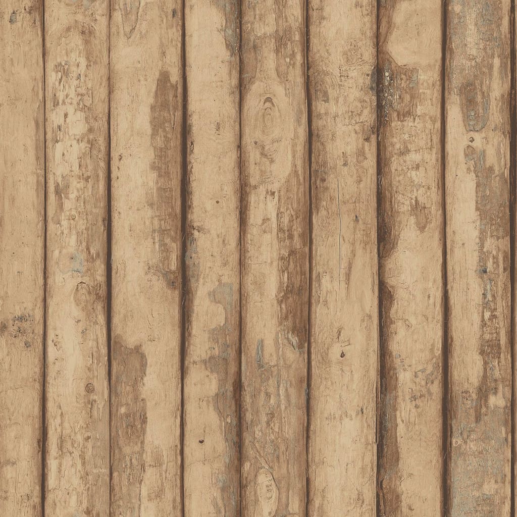 Noordwand noordwand wallpaper homestyle altes holz braun
