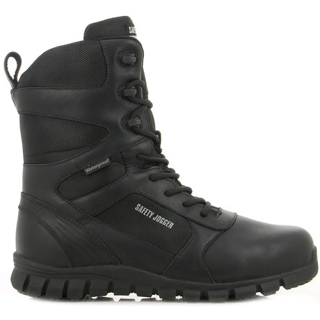 Ty Safe Jogger Shark High S3 | schwarz | Größe 46 - 00.118.065.46