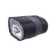 Scheinwerfer Axendo 40 Lux USB wiederaufladbar 65 mm schwarz