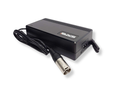 Kt Batterieladegerät SSLC126V42
