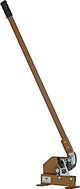 Kanca-Hebelplattenschere 150 mm