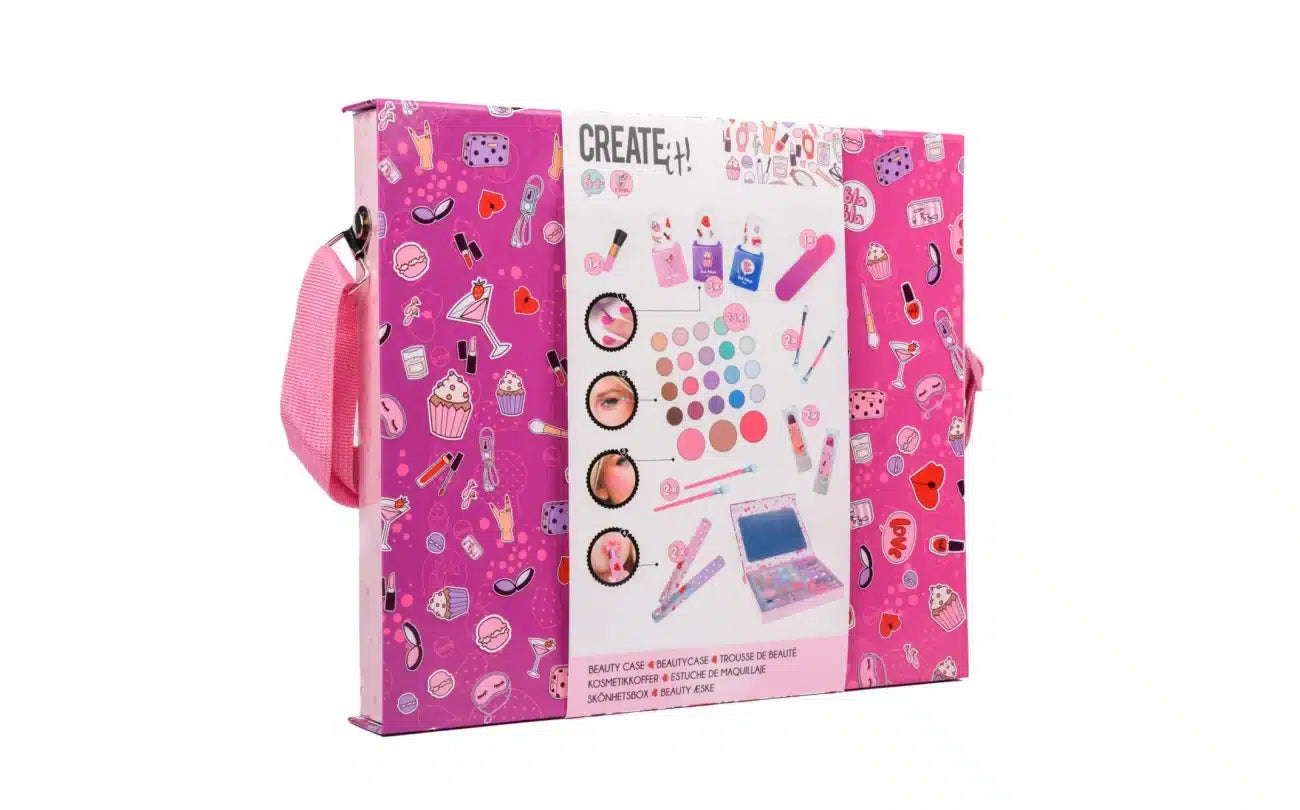 Erstellen Sie es Beauty Fall 36 Pickel, die Sie mitnehmen können