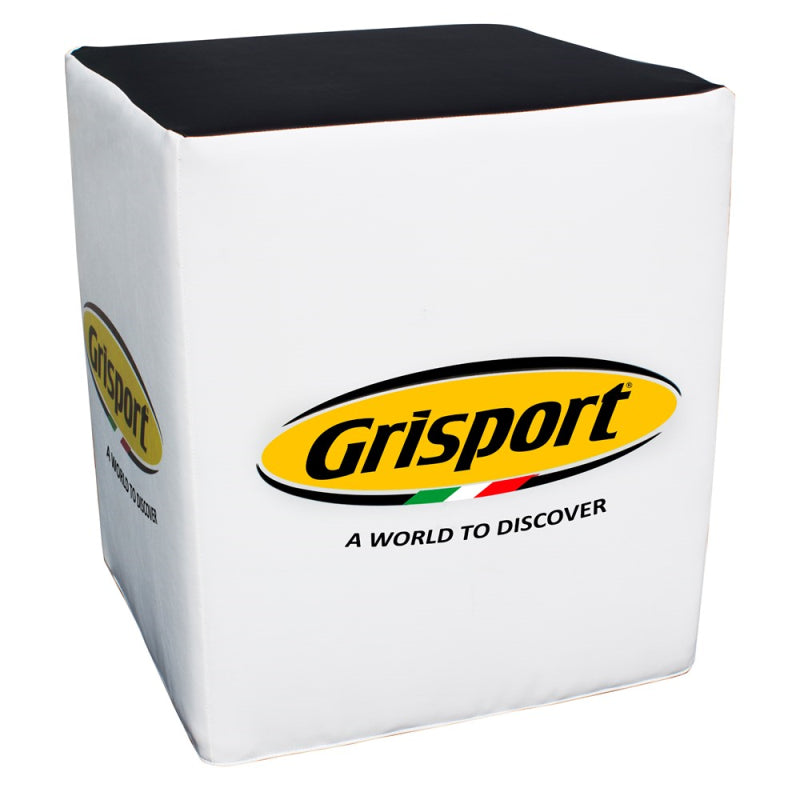 Grisport Puff Puff | weiß | Größe Einheitsgröße - 00.048.192.00