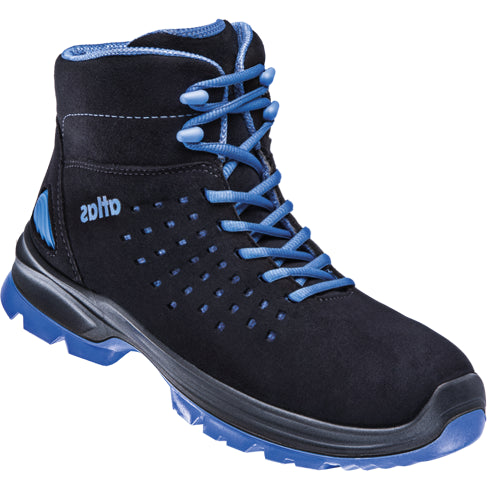 Atlas Arbeitsschuh SL 825 XP 2.0 hoch S1P | blau | Größe 37 - 00.012.145.37