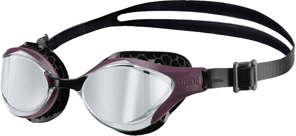 Arena Air-Bold Swipe Mirror – Schwimmbrille