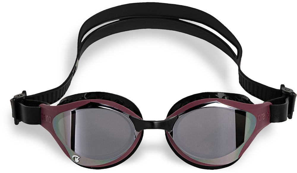Arena Air-Bold Swipe Mirror – Schwimmbrille