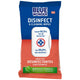Blue Wonder Desinfektionstücher 72 Stk.