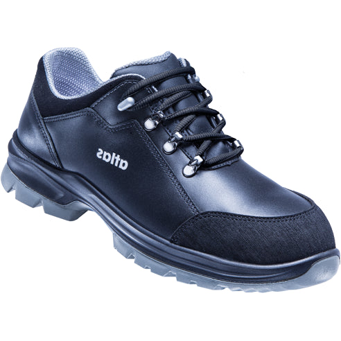 Atlas Arbeitsschuh XP 435 Low S3 | schwarz blau | Größe 43 - 00.012.248.43