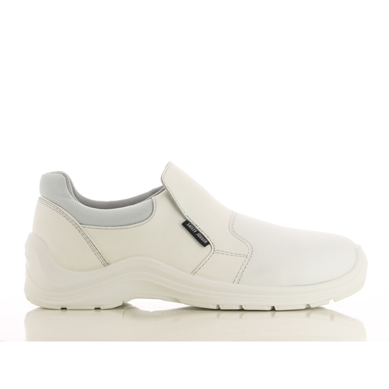 Ty Safe Jogger Gusto Low S2 | weiß | Größe 36 - 00.118.043.36