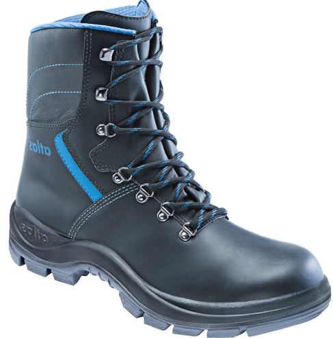 Atlas Arbeitsstiefel GTX 920 S3 | schwarz | Größe 40 - 00.012.264.40