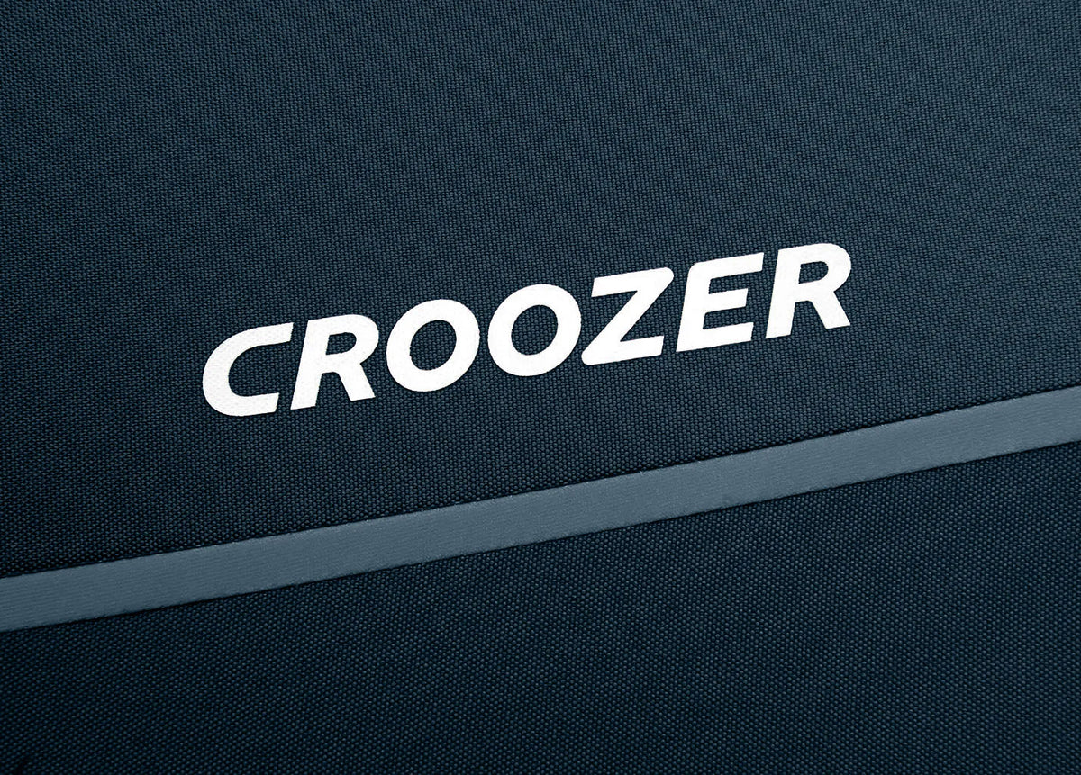 Croozer Tuure Lastenfahrradanhänger