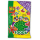 SES Iron Perlen - Grün, 1000st.
