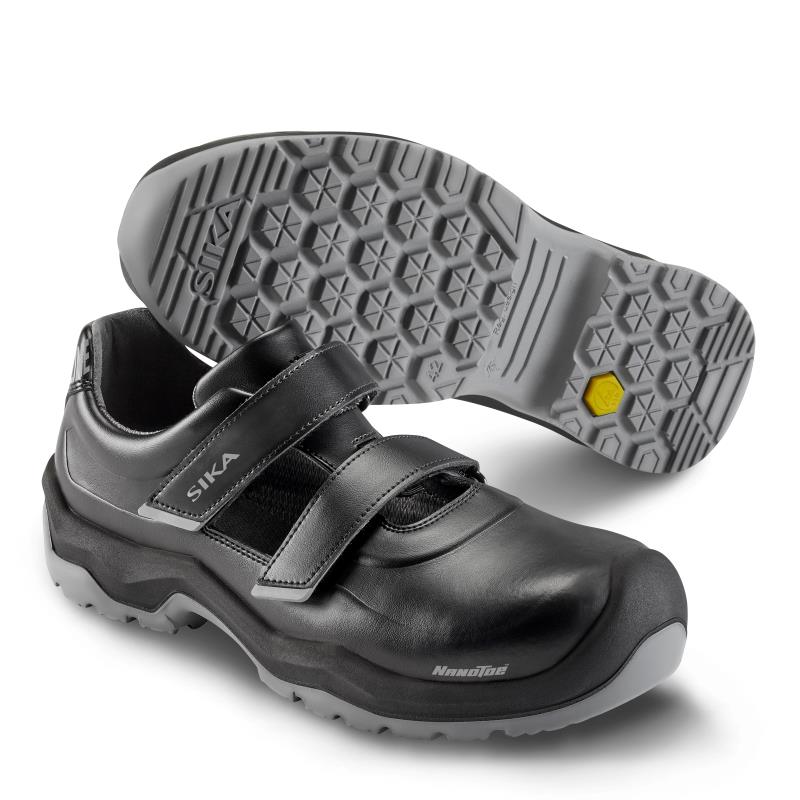 Sika 202110 Bleisandale S1 | weiß | Größe 36 - 00.089.030.36