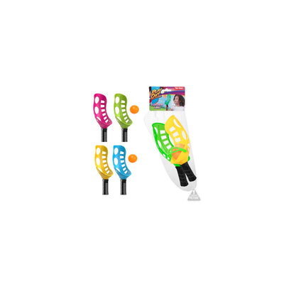 Toi-toys Fanglöffelspiel – 3 Teile.
