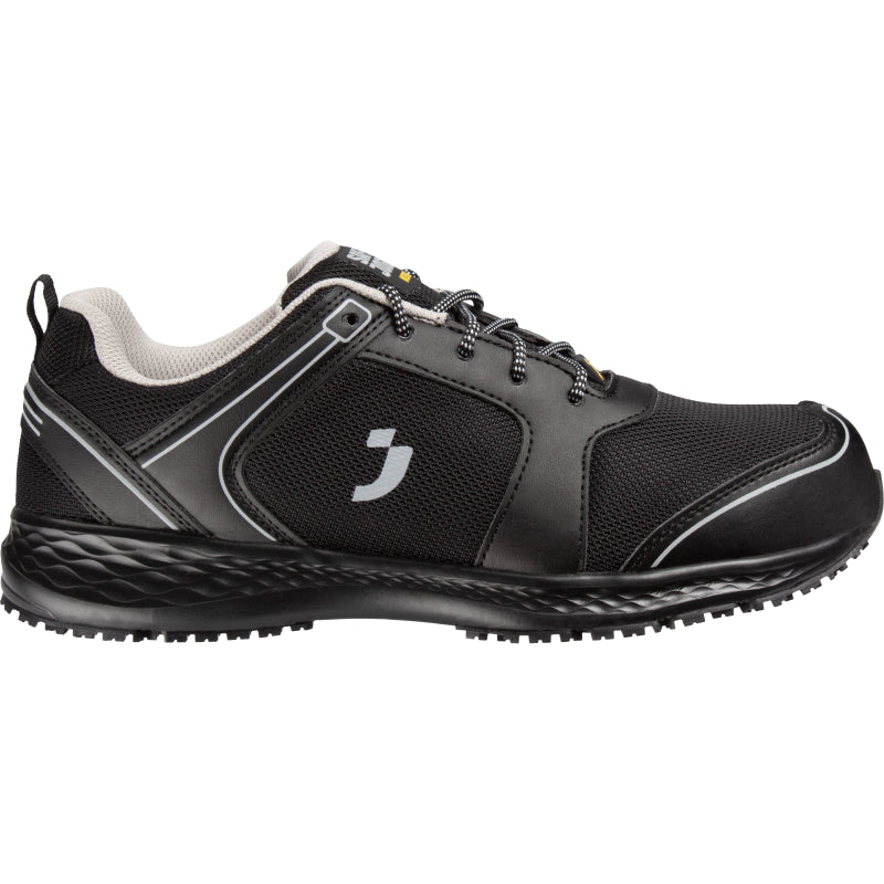 Ty Safe Jogger Balto Low S1 | schwarz | Größe 46 - 00.118.074.46