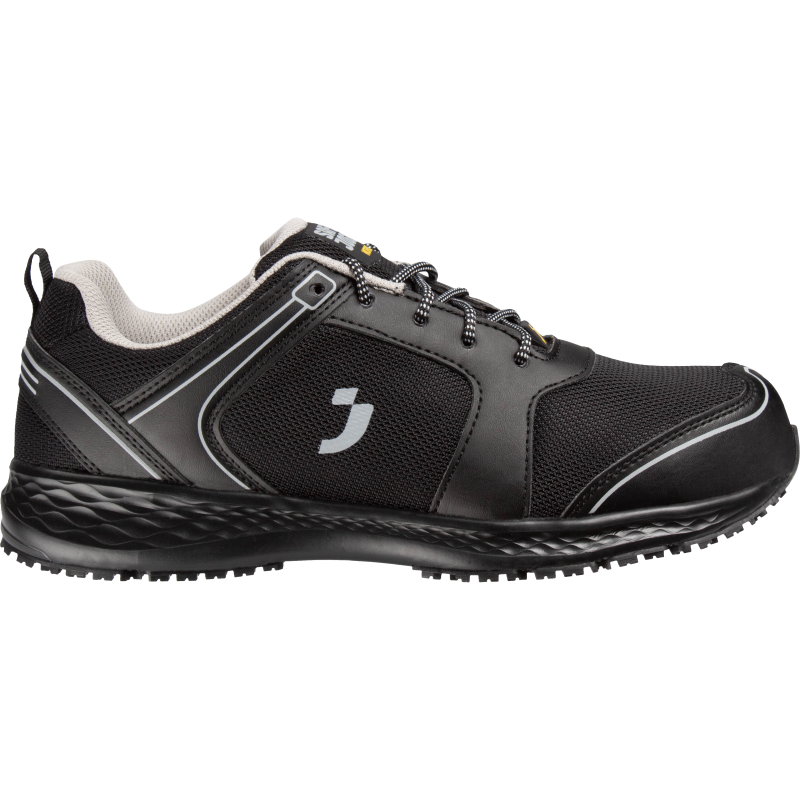 Ty Safe Jogger Balto Low S1 | schwarz | Größe 38 - 00.118.074.38