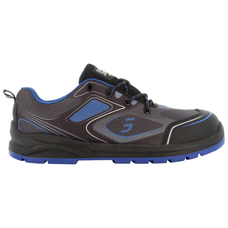 Ty Safe Jogger Cador Low S1P | blau | size 40 - 00.118.083.40